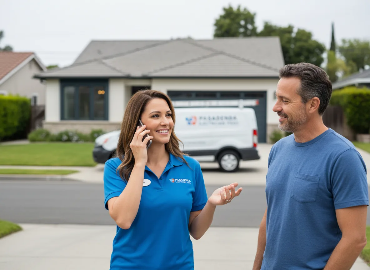 Electrician Marshalls Creek, PA FAQs